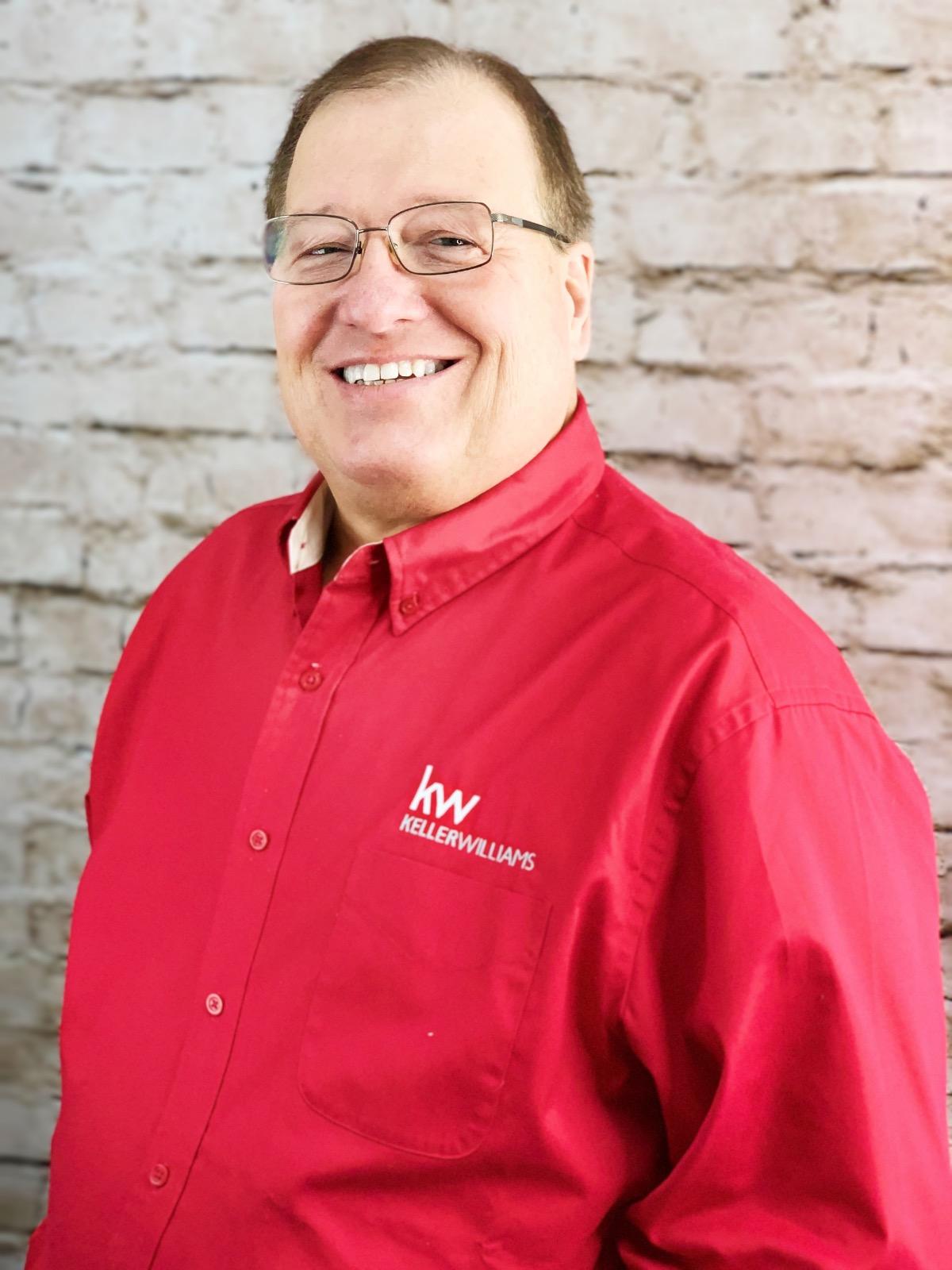 Andrew P. Smith Photo