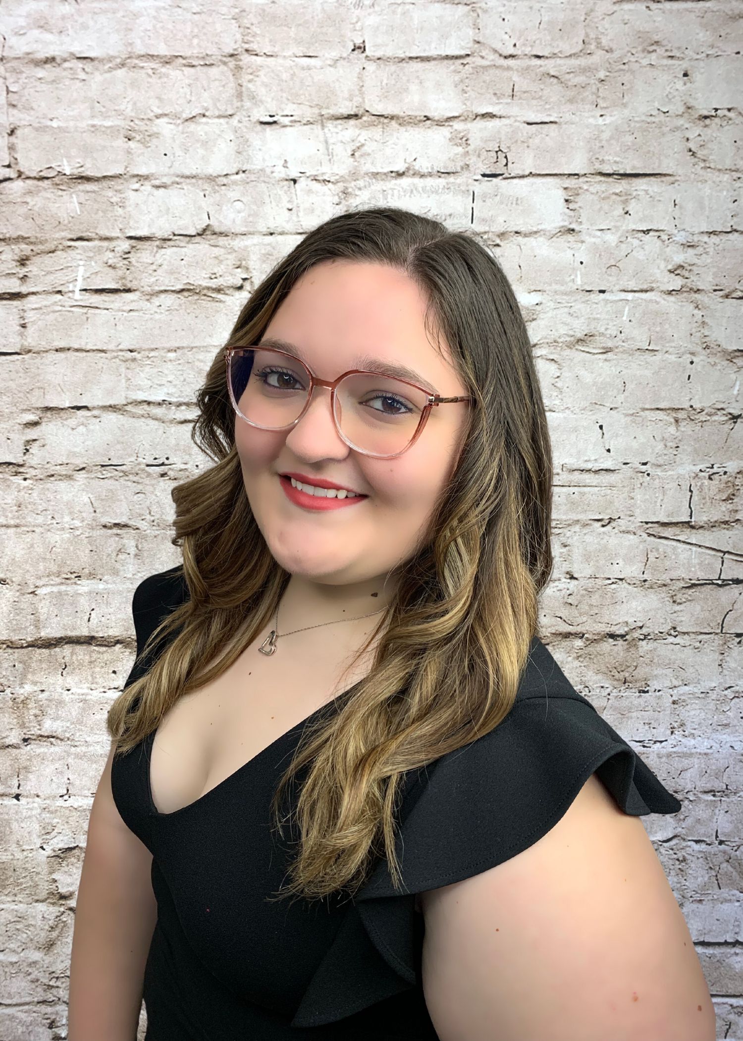 RickiLee Mainer Photo