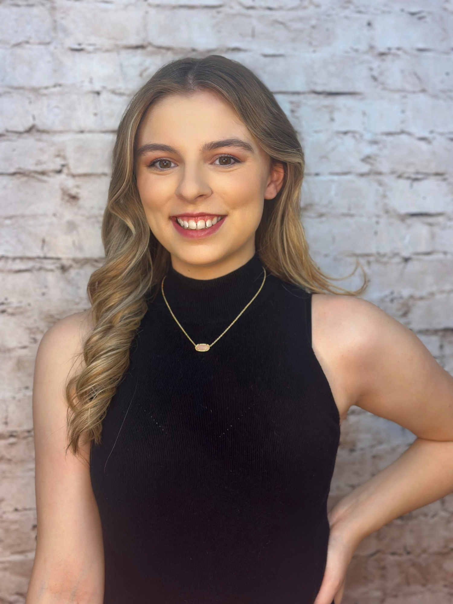 Elizabeth McComas Photo