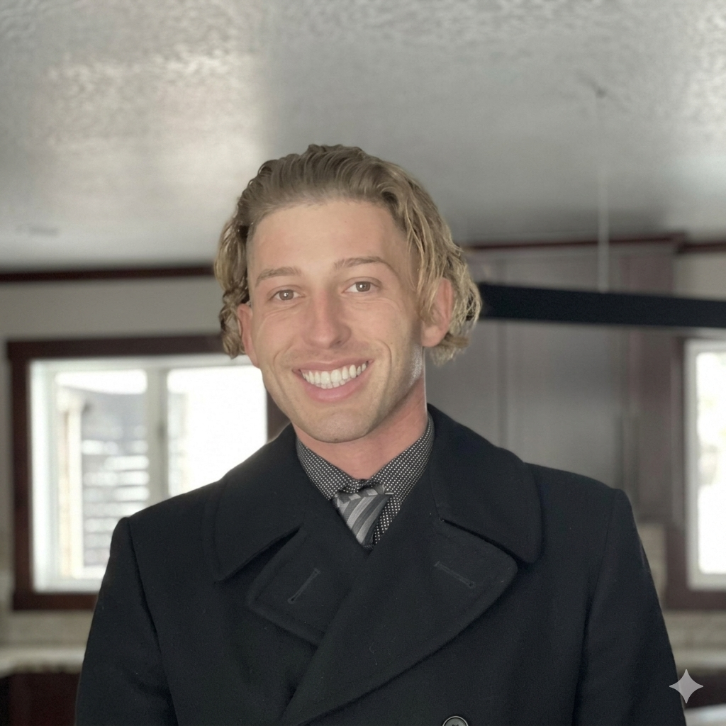 Journey Peterson Photo